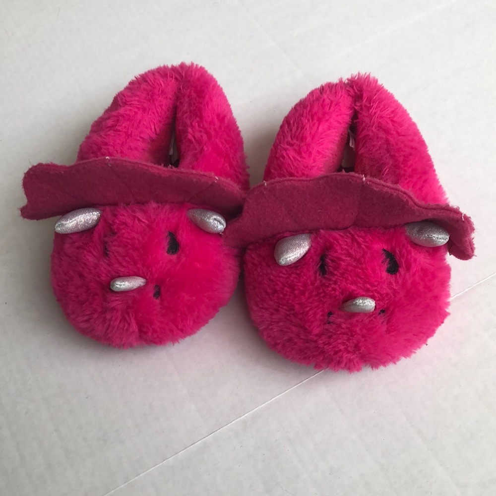 Girls Slippers